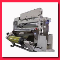 Flexible Packaging Machine