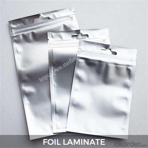 Foil Laminate
